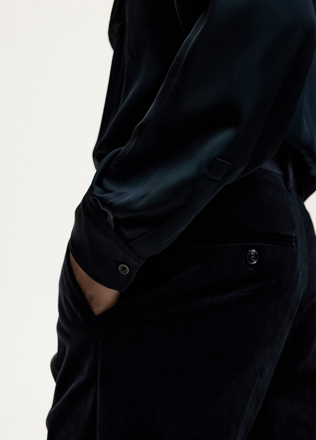 Штани H&M (362622135)