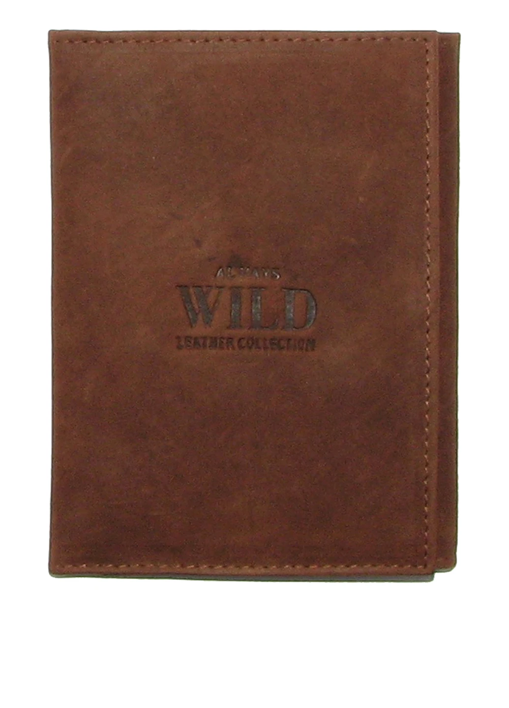 Обкладинка для документів Always Wild (27755218)