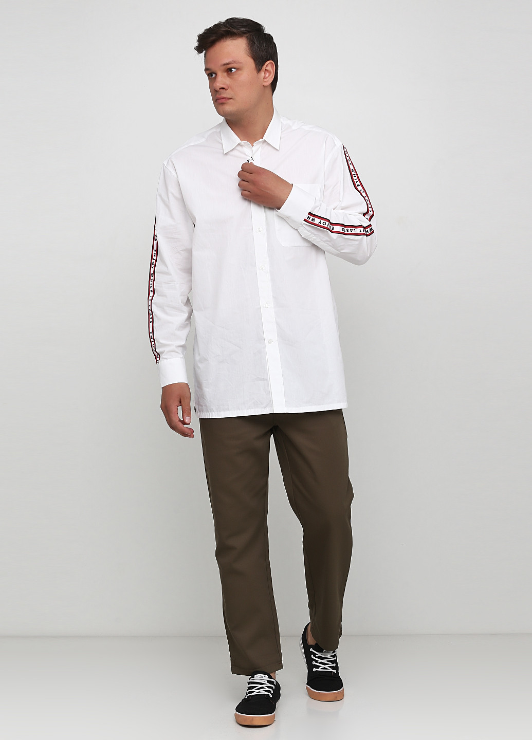 Штани Zara (185456763)