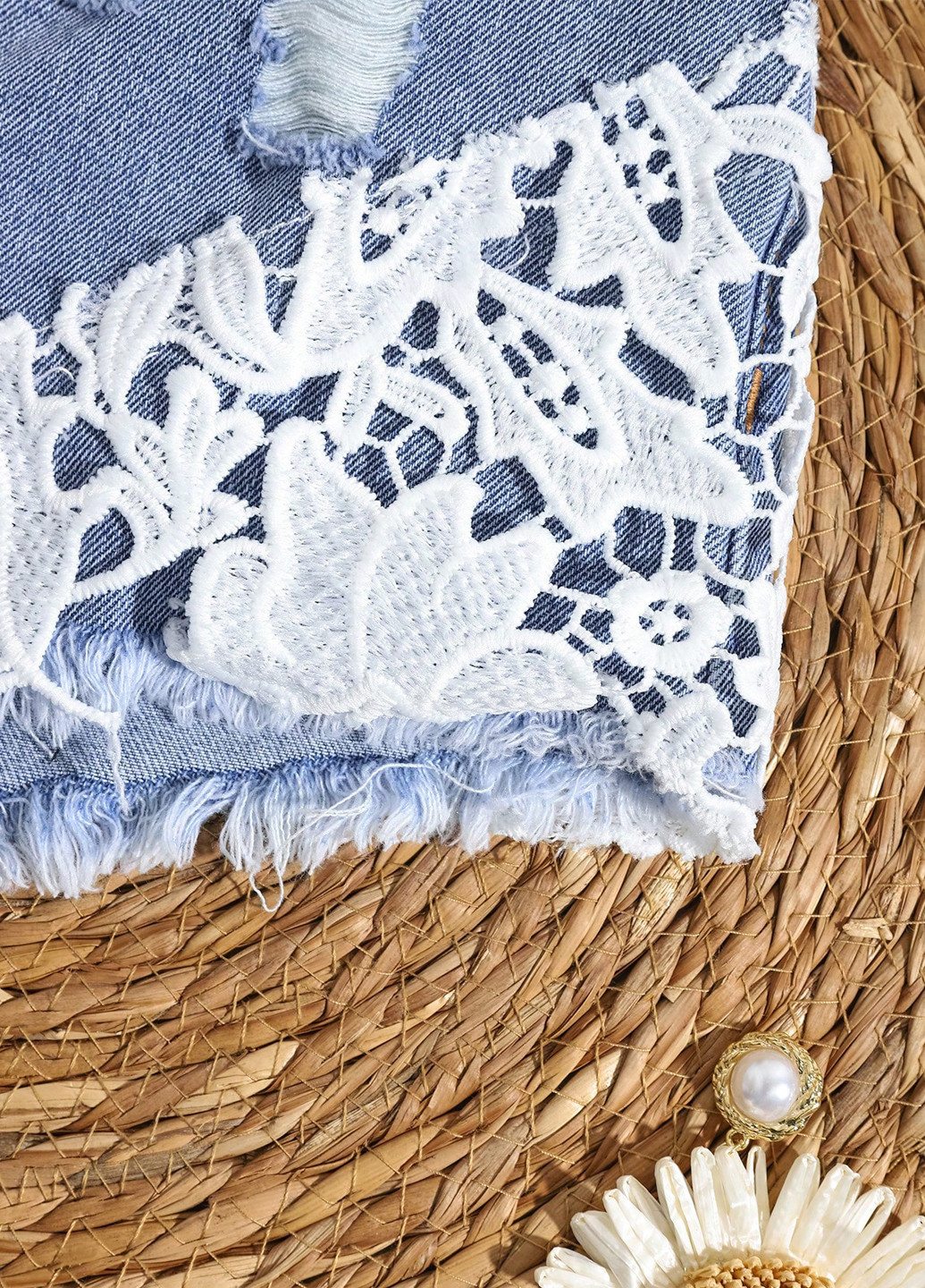 Шорти SHEIN (365438237)