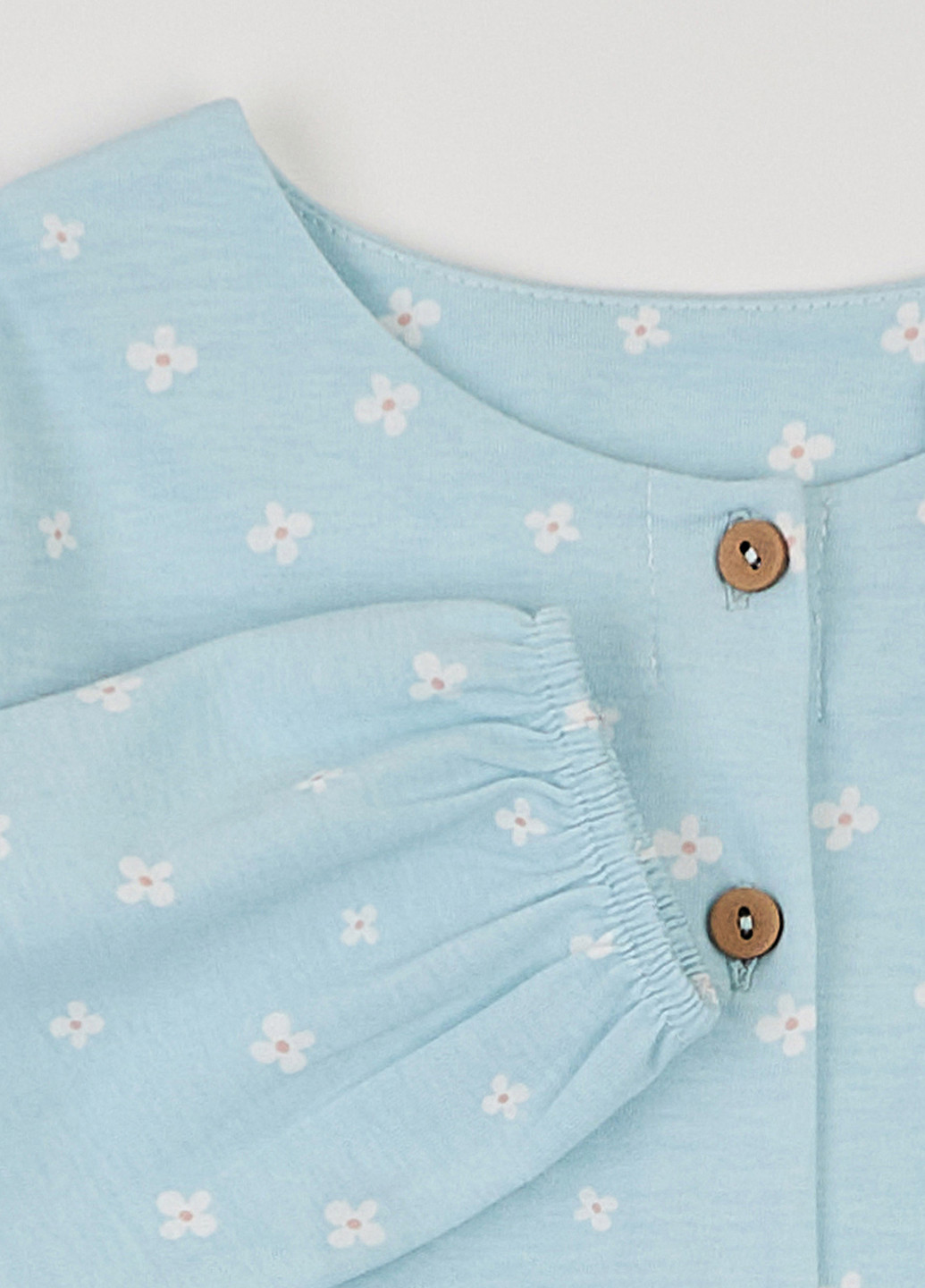 Блакитна сукня KRAKO (302103783)