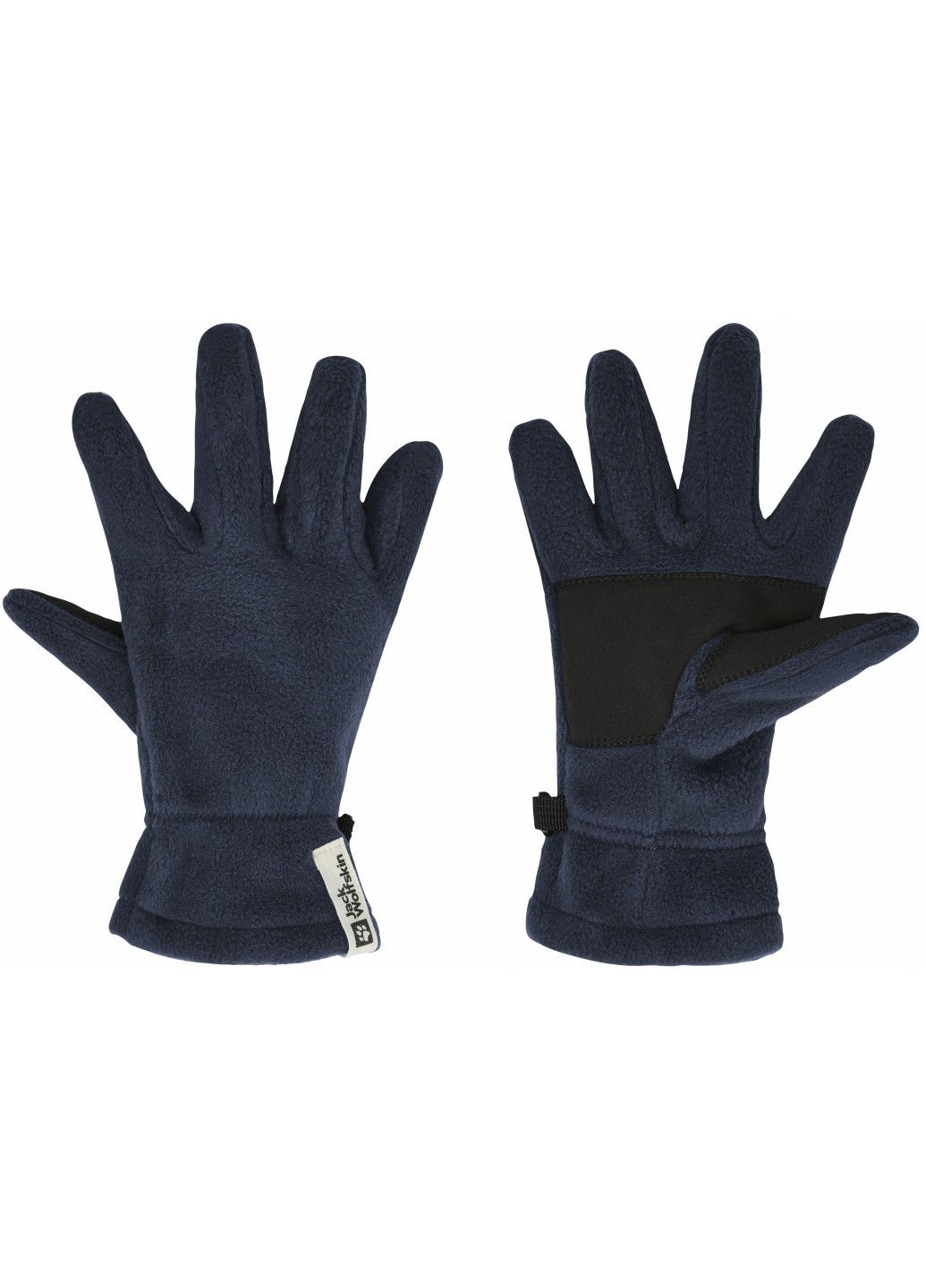Рукавички Jack Wolfskin FLEECE GLOVE K (368617755)
