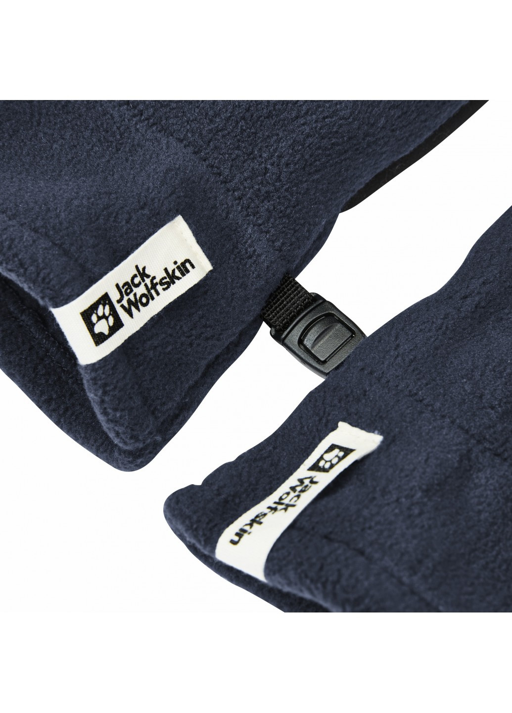 Рукавички Jack Wolfskin FLEECE GLOVE K (368617755)