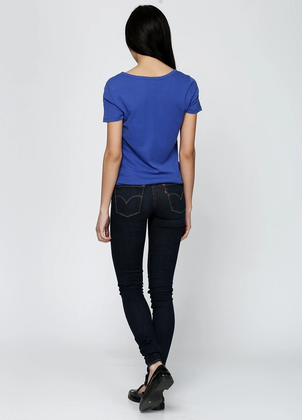 Джинси Levi's - (138118294)