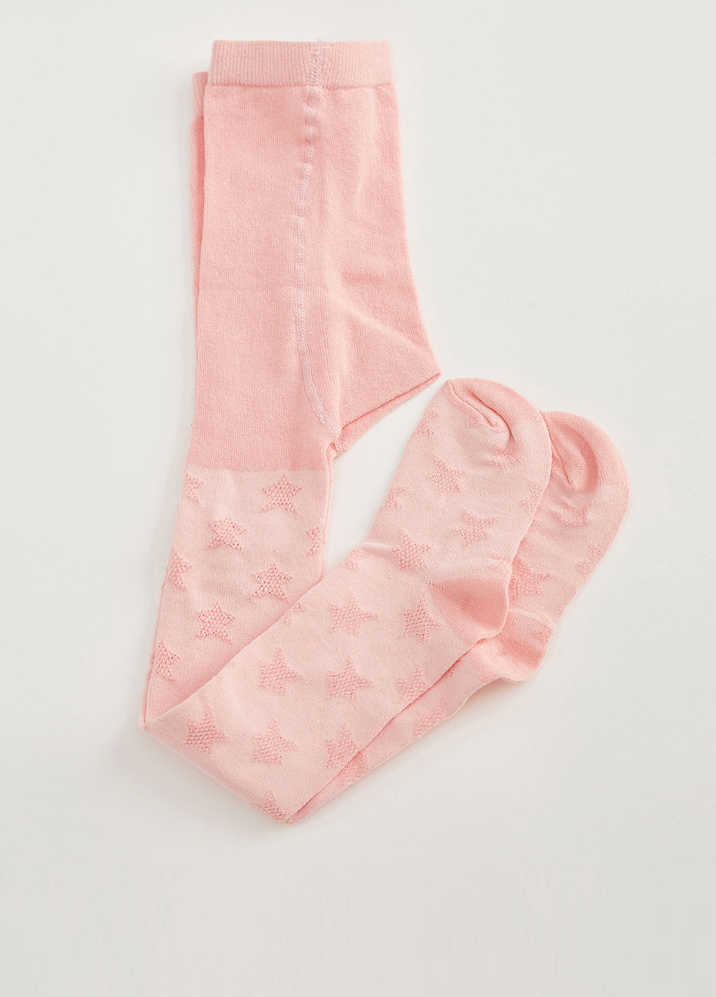 Носки DeFacto с шортиками розовые повседневные