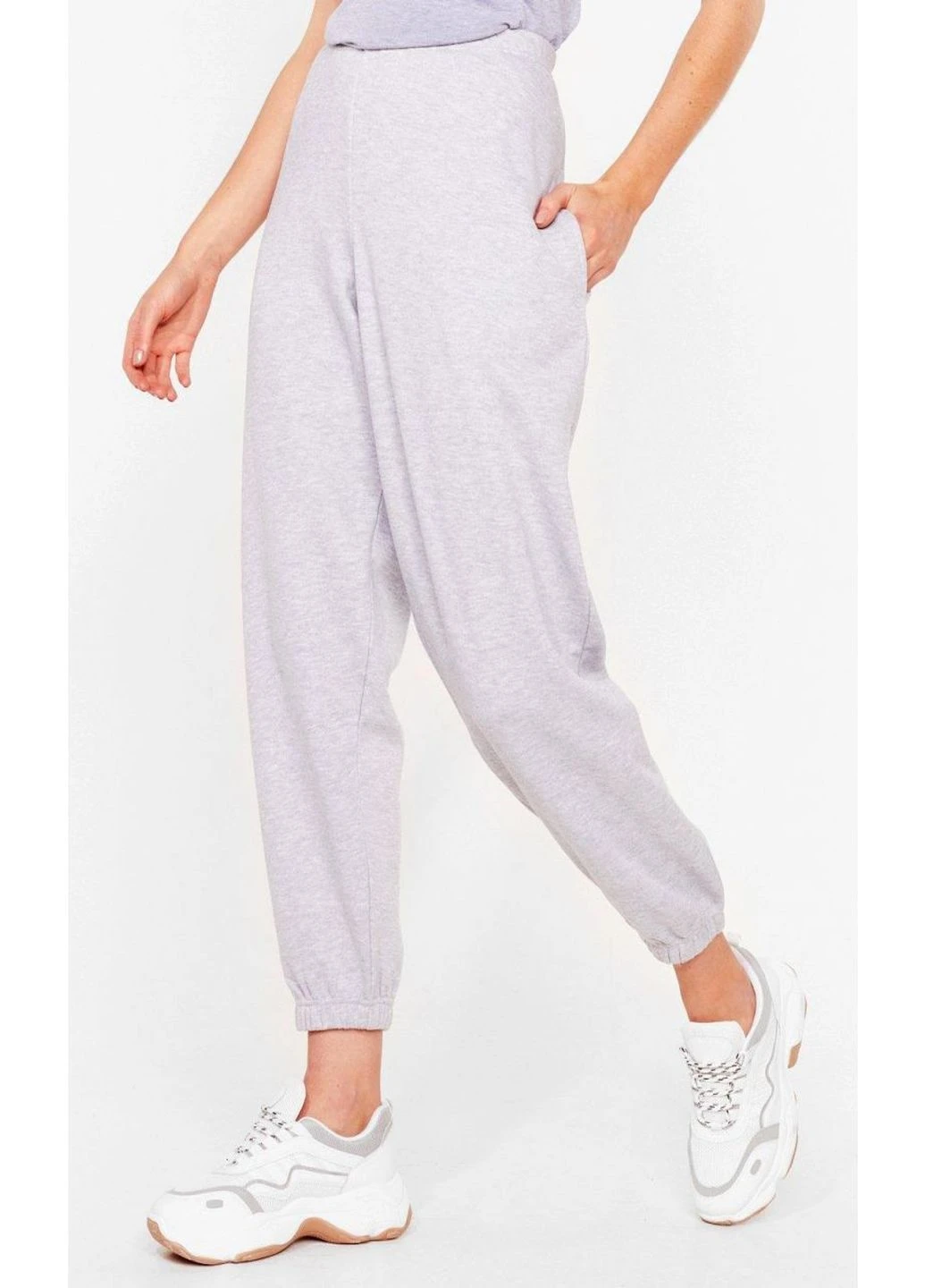 Спортивные штаны Boohoo (250458104)