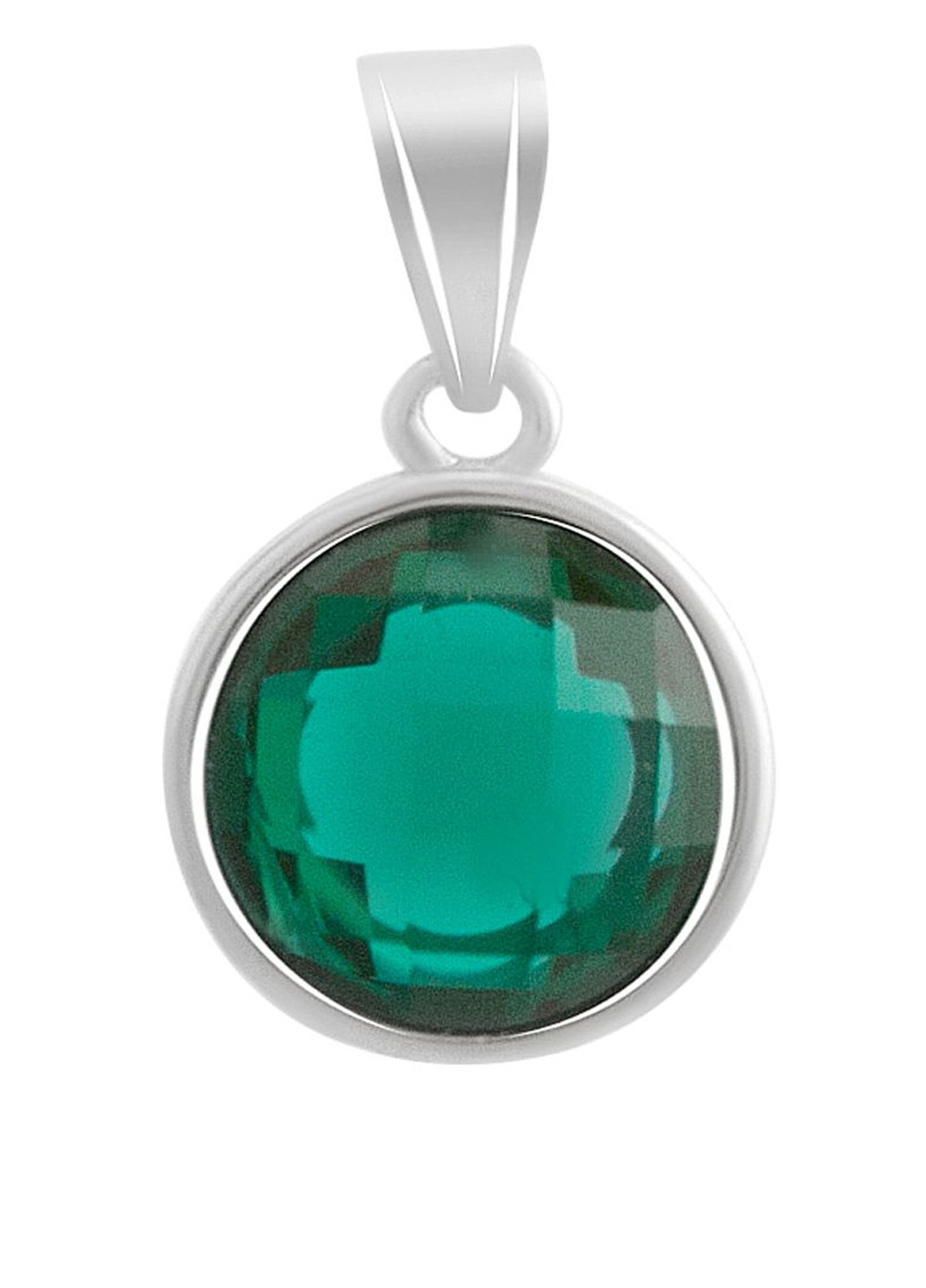 Підвіска Silver Flame (350941556)