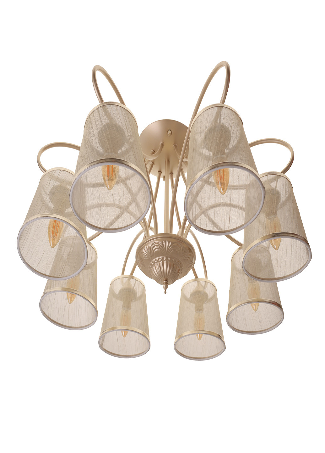 Люстра BKL-723S/8 E14 XFG Brille (251891735)