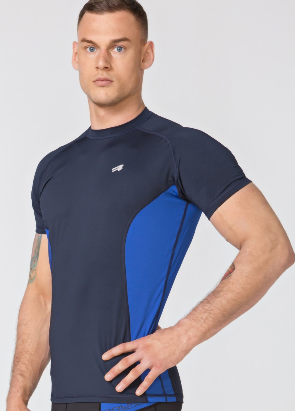 Мужской рашгард (8066) Radical (254052351)