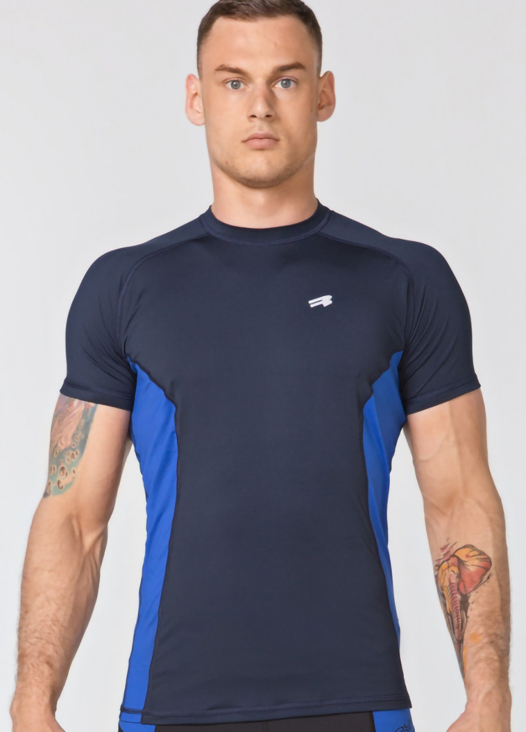 Мужской рашгард (8066) Radical (254052351)