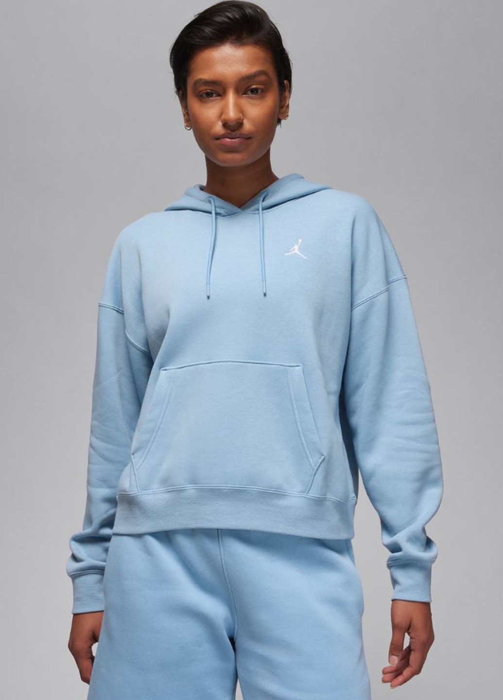 Худі FN4488-436 Jordan BROOKLYN FLEECE LIGHT (314520223)