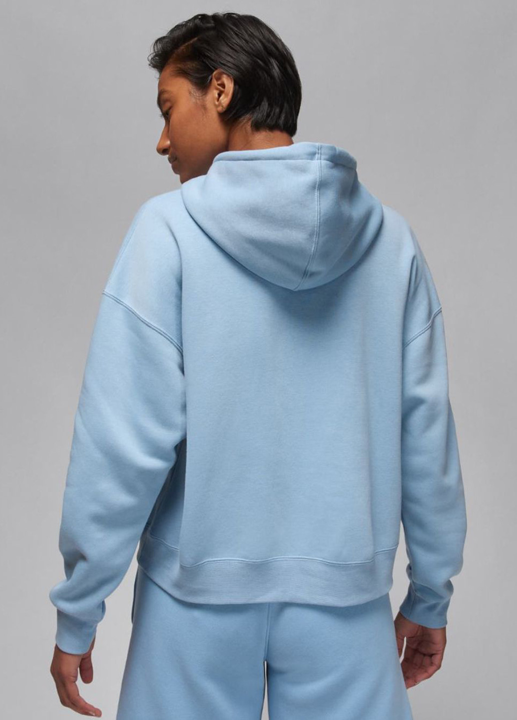 Худі FN4488-436 Jordan BROOKLYN FLEECE LIGHT (314520223)