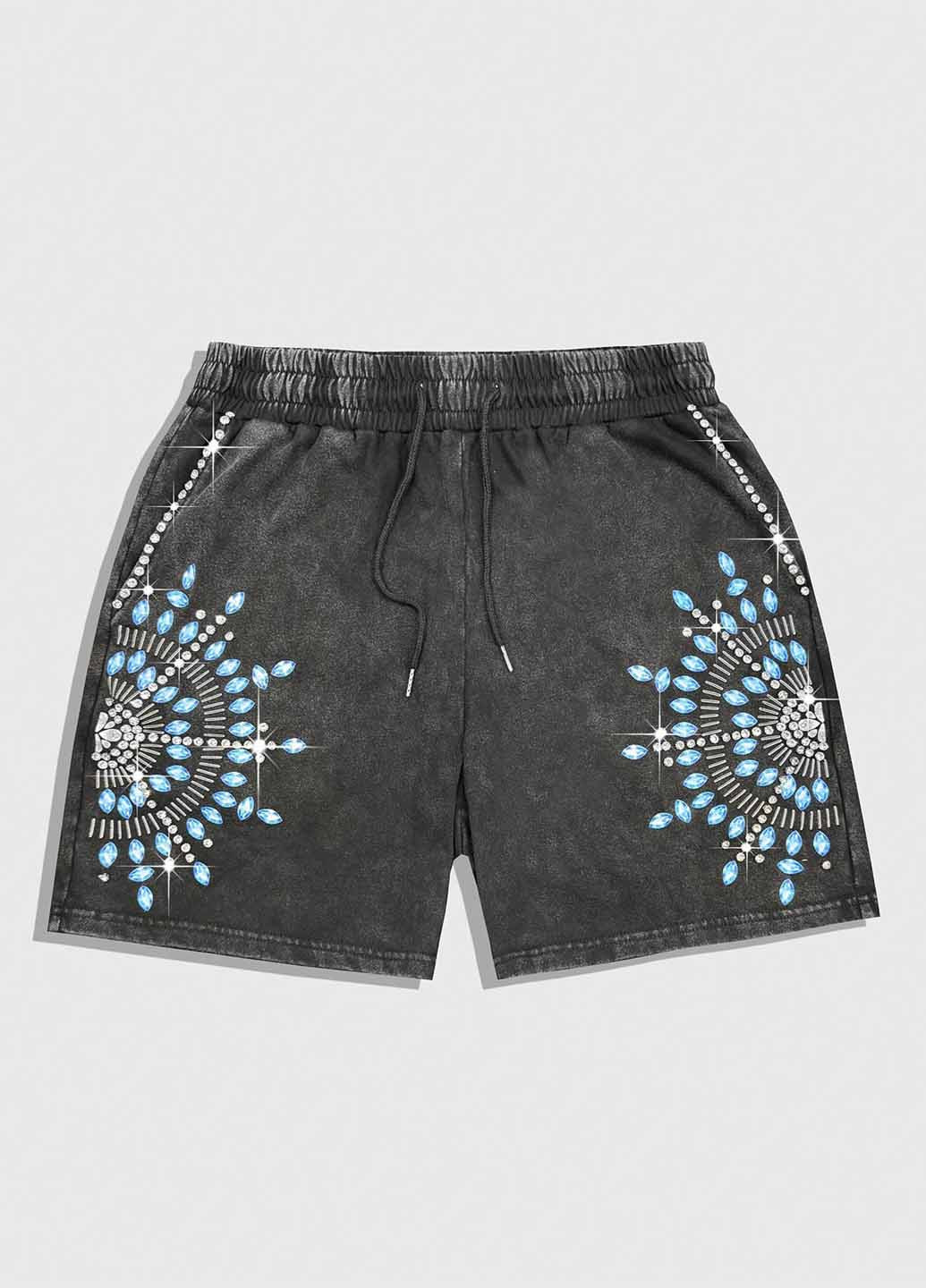 Шорти SHEIN (367194511)