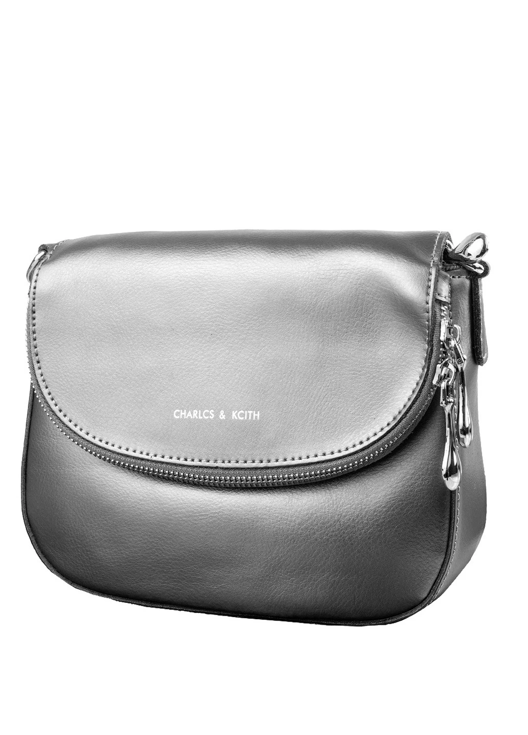 Жіноча шкіряна сумка-клатч 21х17х6,5 см Valiria Fashion (195547021)