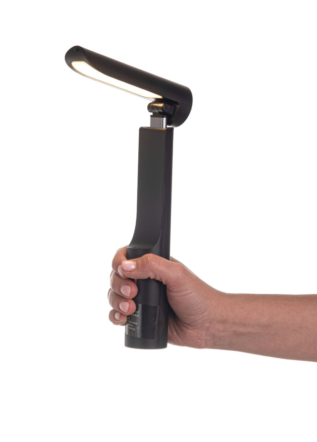 Лампа світлодіодна з бездротовою зарядкою, 15W TheGeneral (314253942)