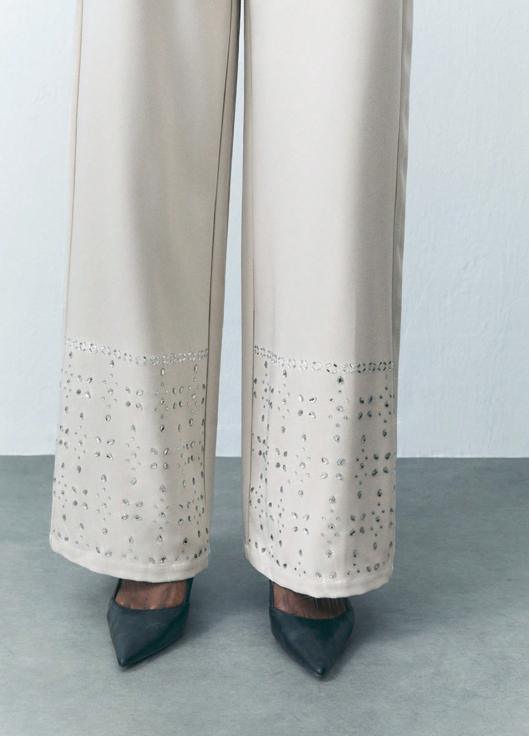 Брюки SHEIN (333879190)