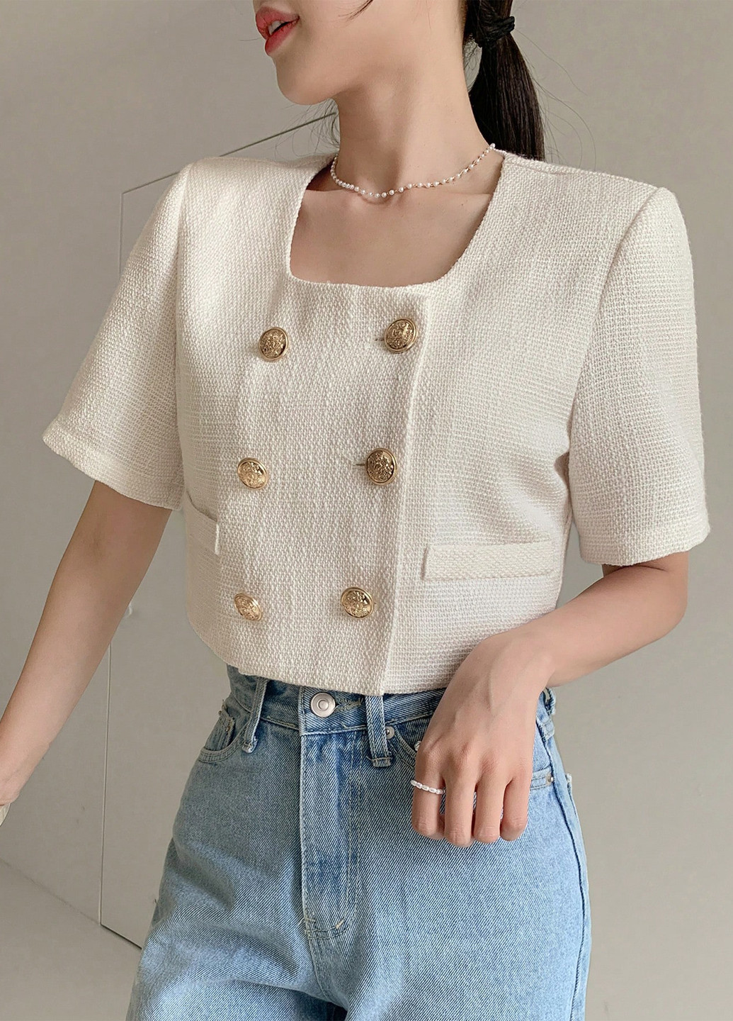 Жакет SHEIN (344454151)