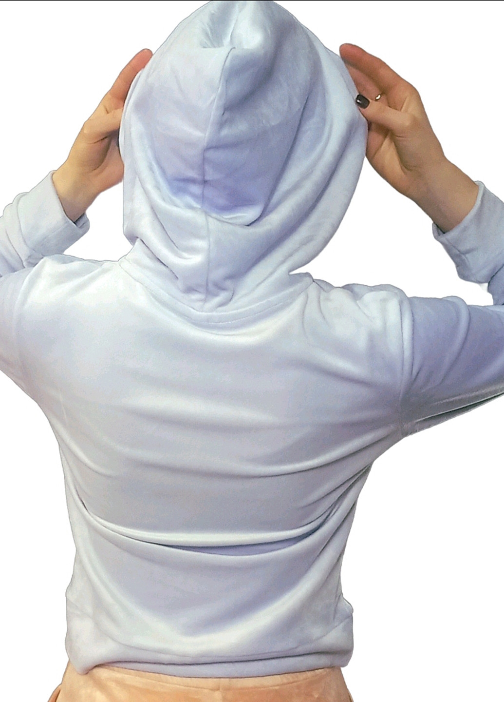 Толстовка H&M (324992695)