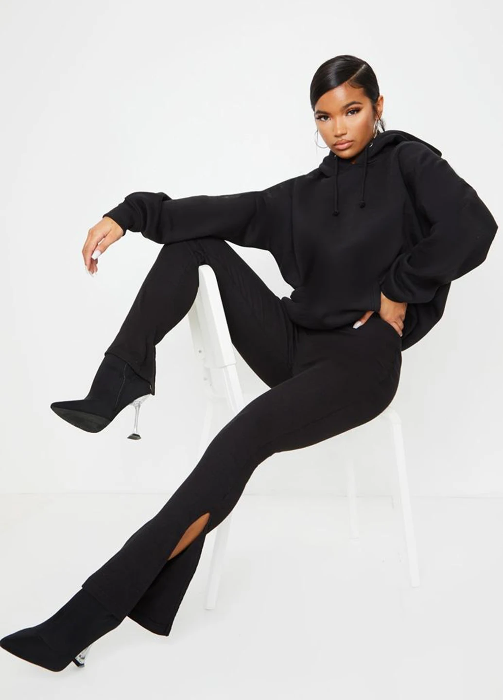 Штани PrettyLittleThing (255312991)