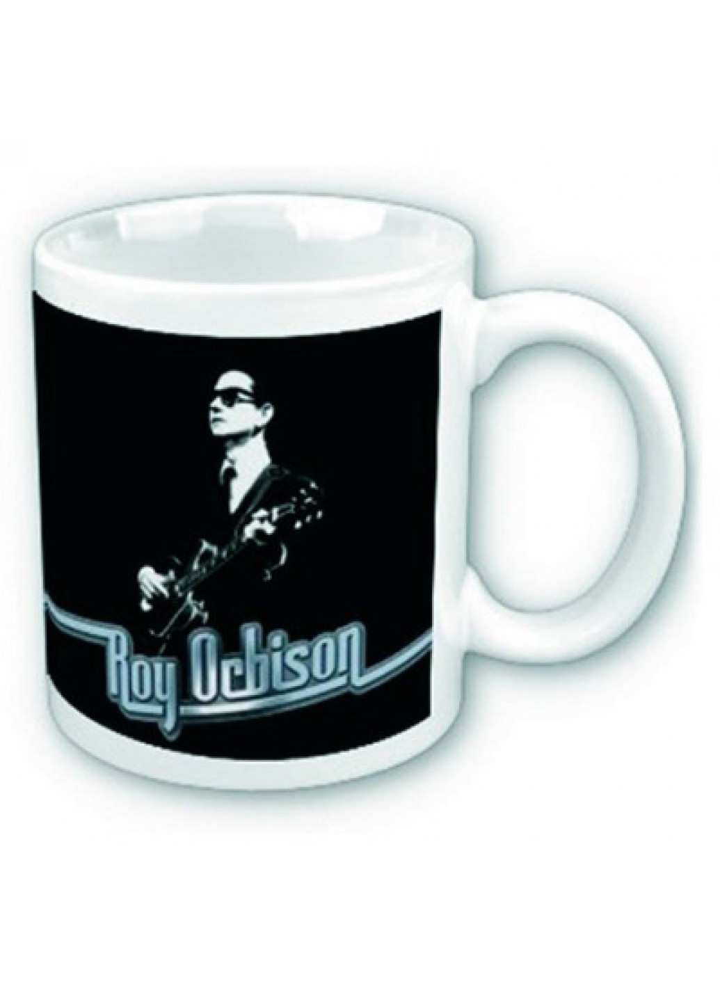 Кружка в коробке "Roy Orbison" Rock Off (210767018)