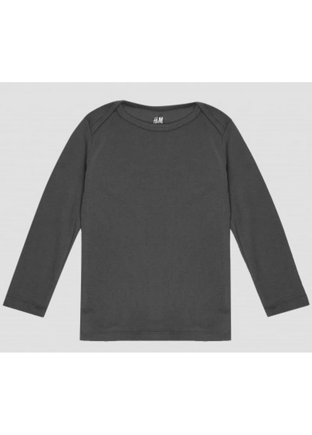 Лонгслів H&M (223727395)