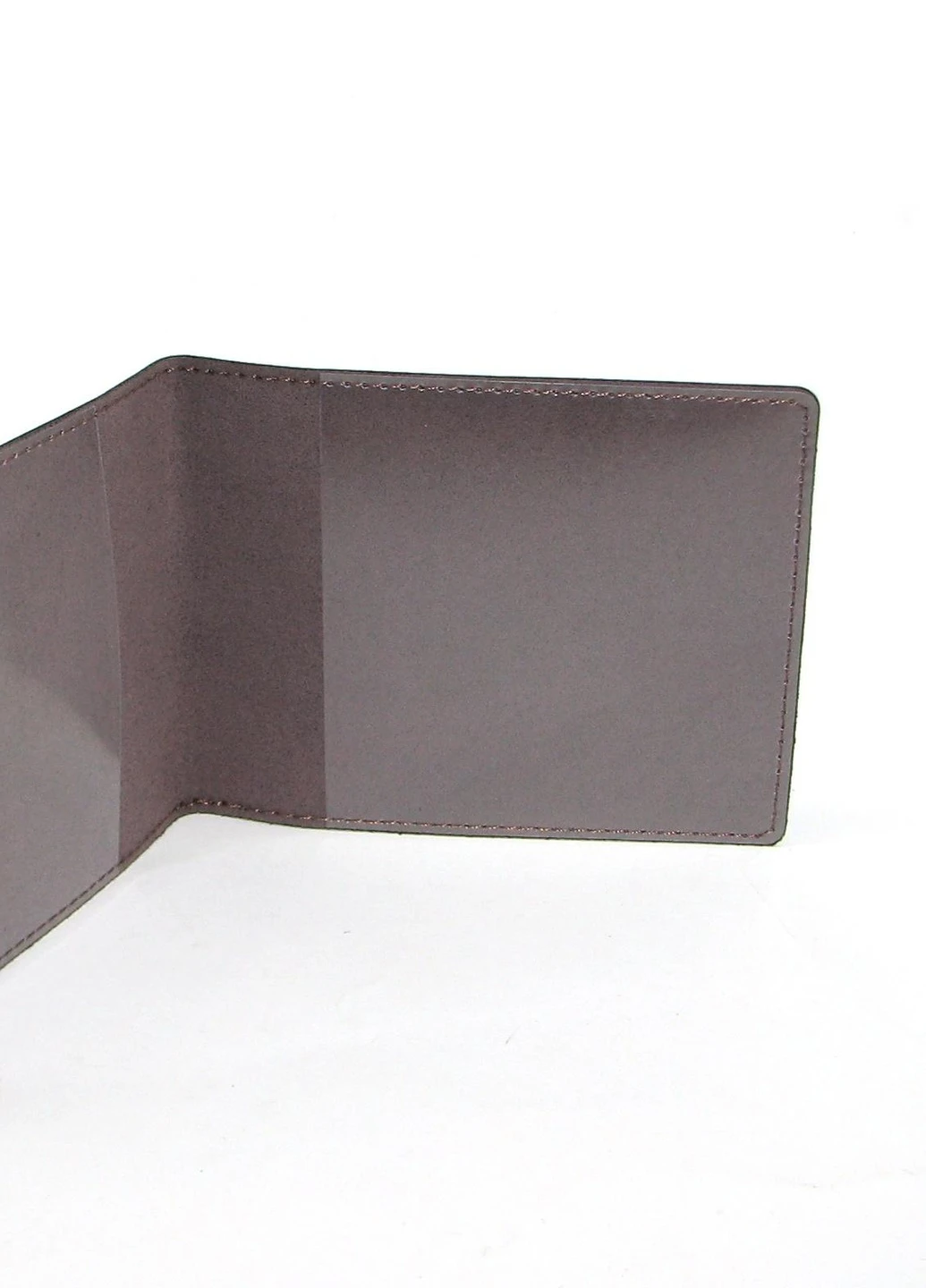 Обкладинка на посвідчення ТрО DNK TRO R col.F DNK Leather (253932996)