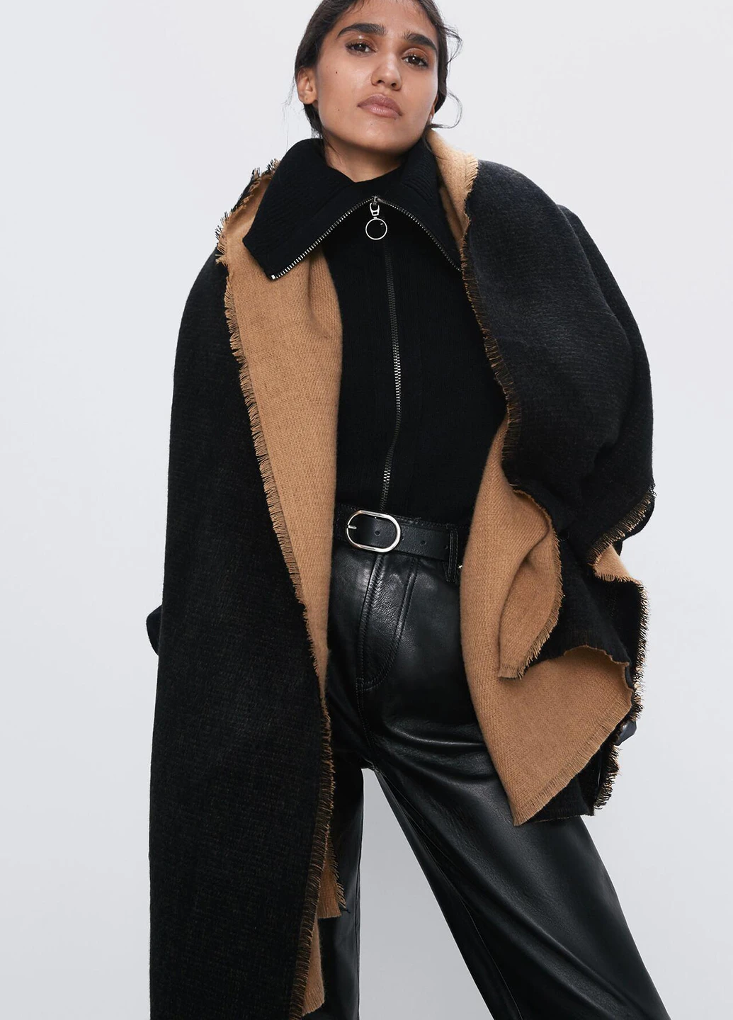 Шарф Zara (248895714)