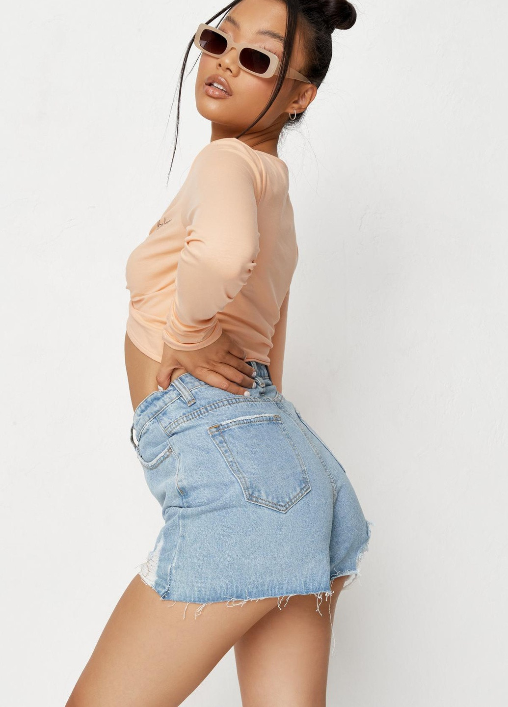 Топ Missguided (253586905)