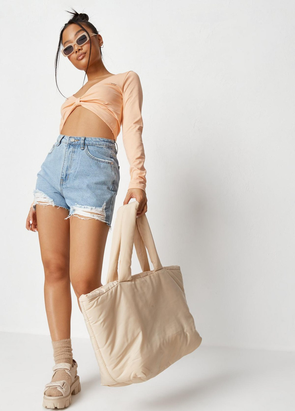 Топ Missguided (253586905)