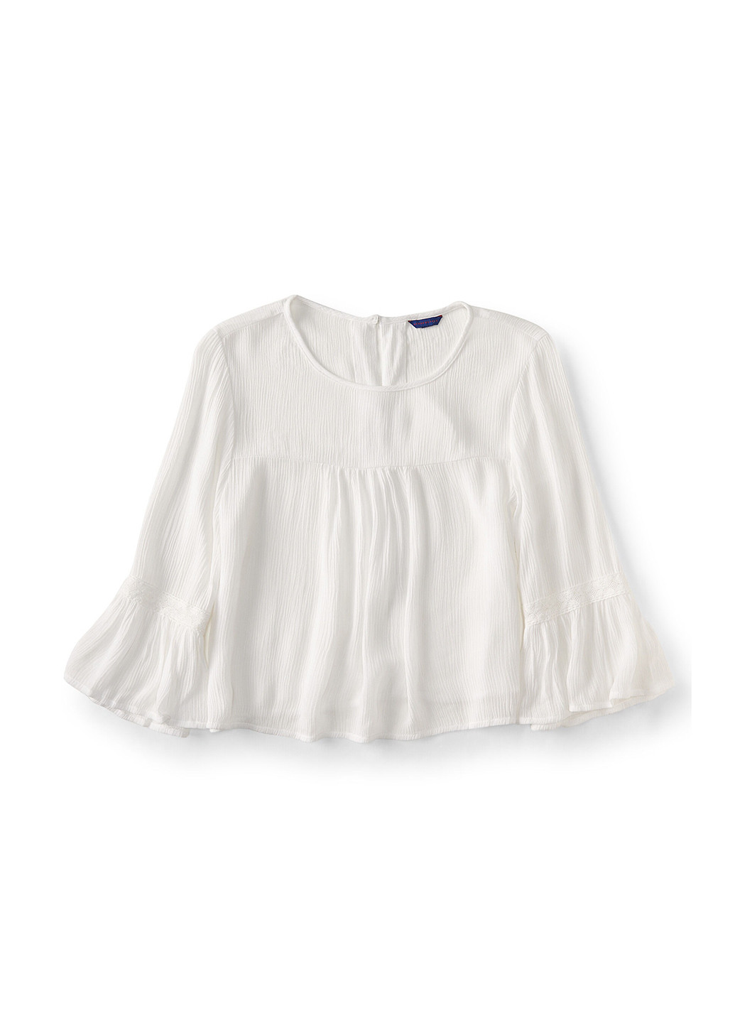 Молочна топ Aeropostale