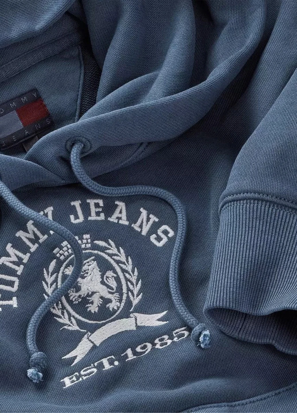 Худі Tommy Hilfiger (364063208)
