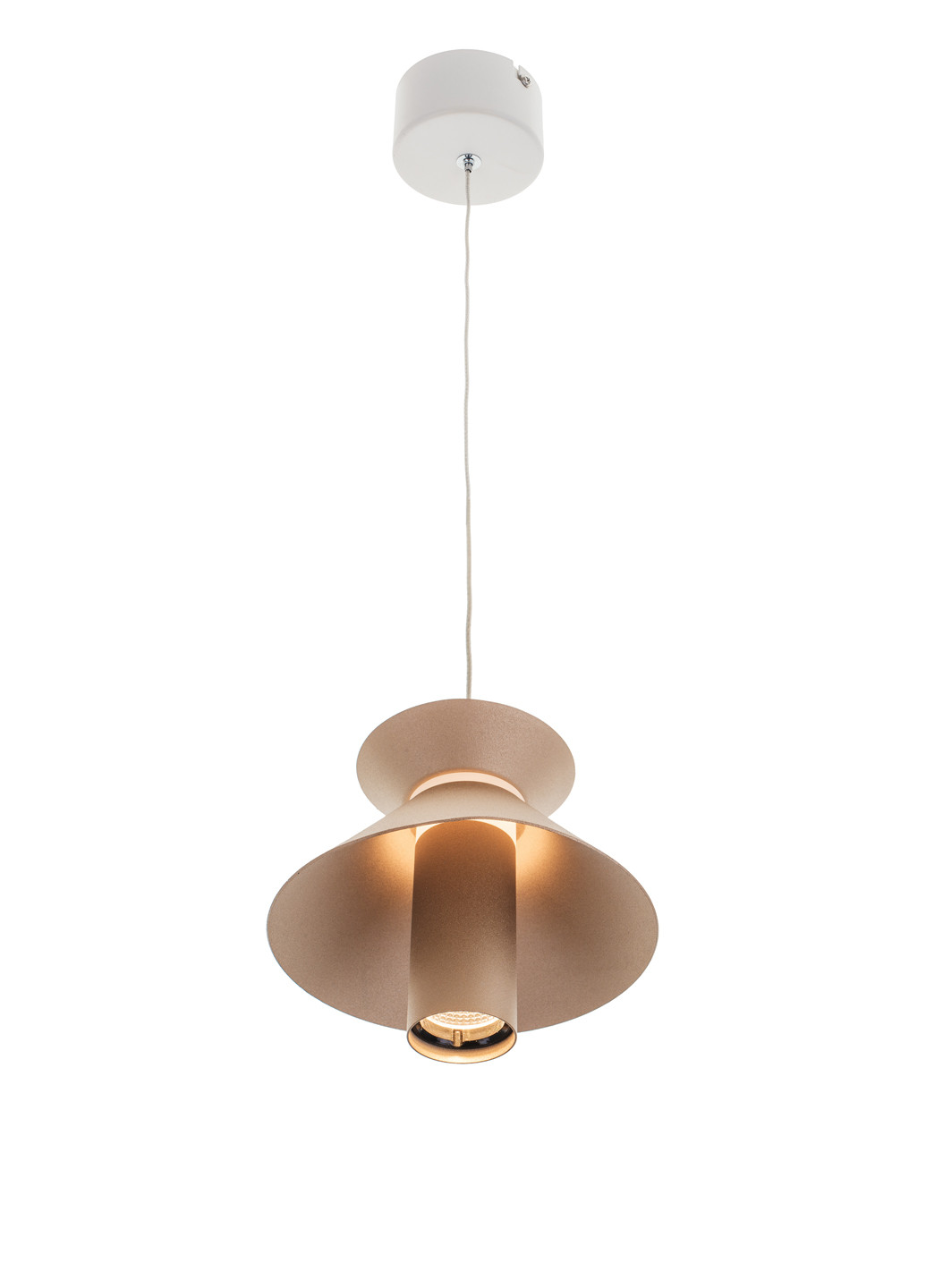 Люстра, 150х150х1201 мм Brille (129476812)