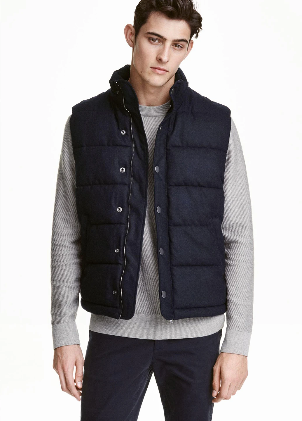 Жилет H&M (249162427)