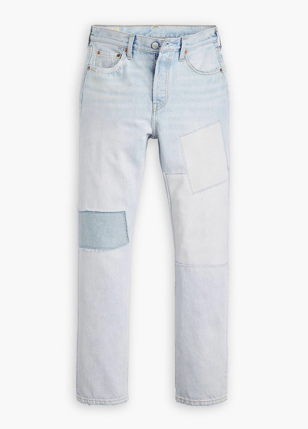 Джинси 501 Original Levi's - (308023154)