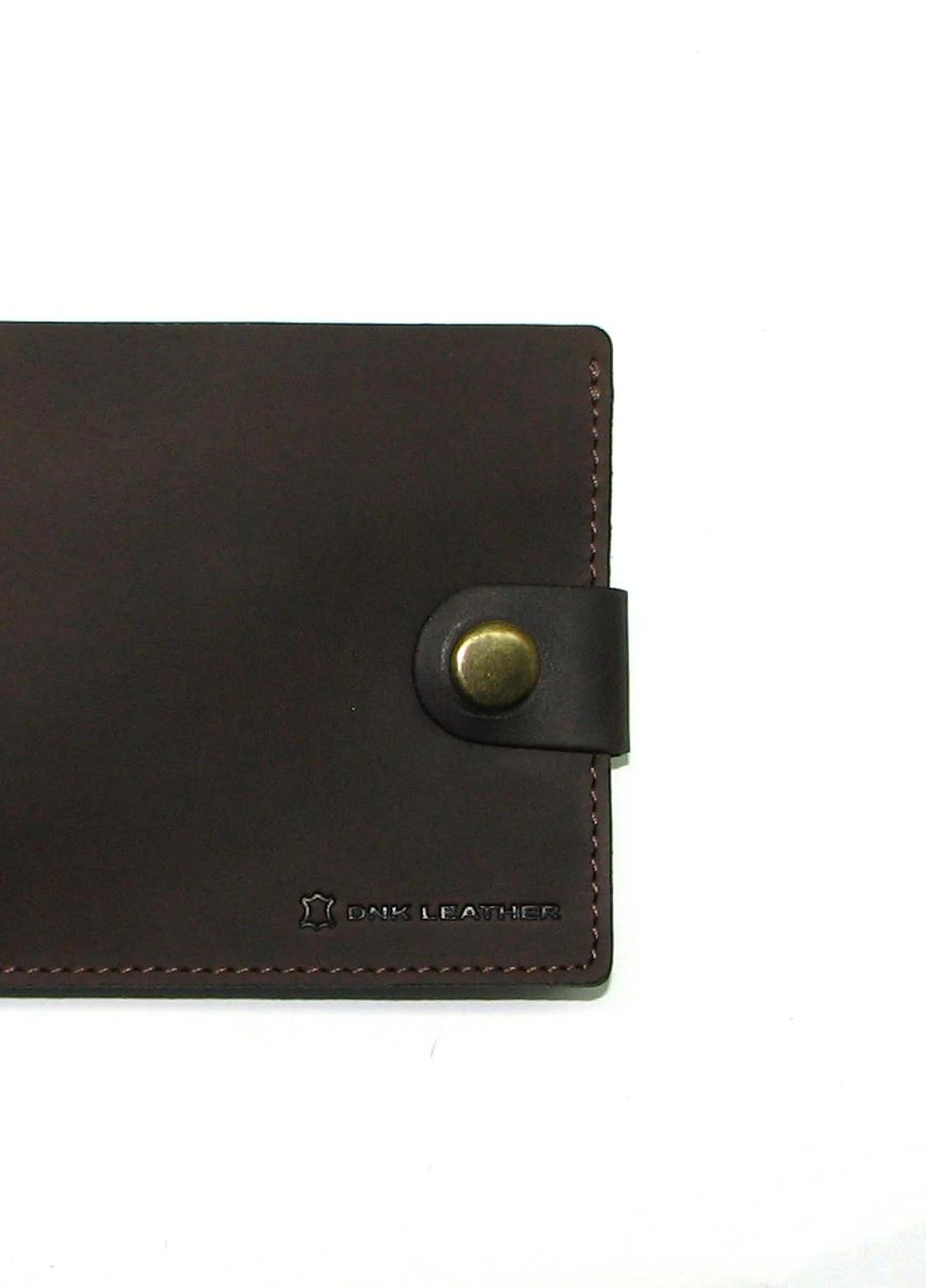 Кошелек кожаный DNK Purse H GOR col.F DNK Leather (253933253)