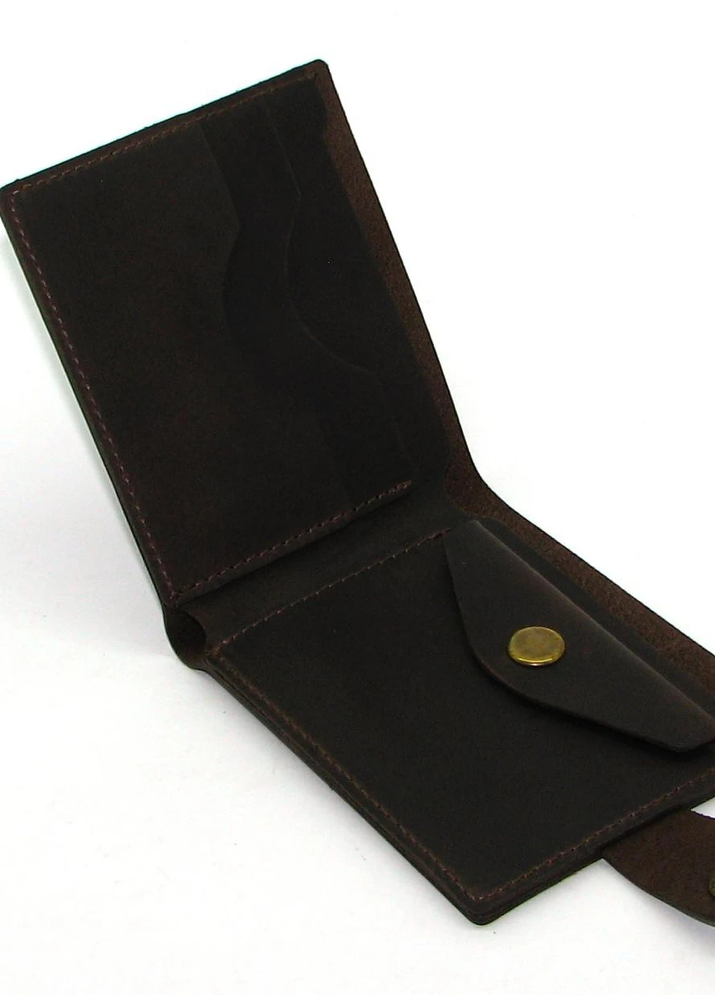 Кошелек кожаный DNK Purse H GOR col.F DNK Leather (253933253)