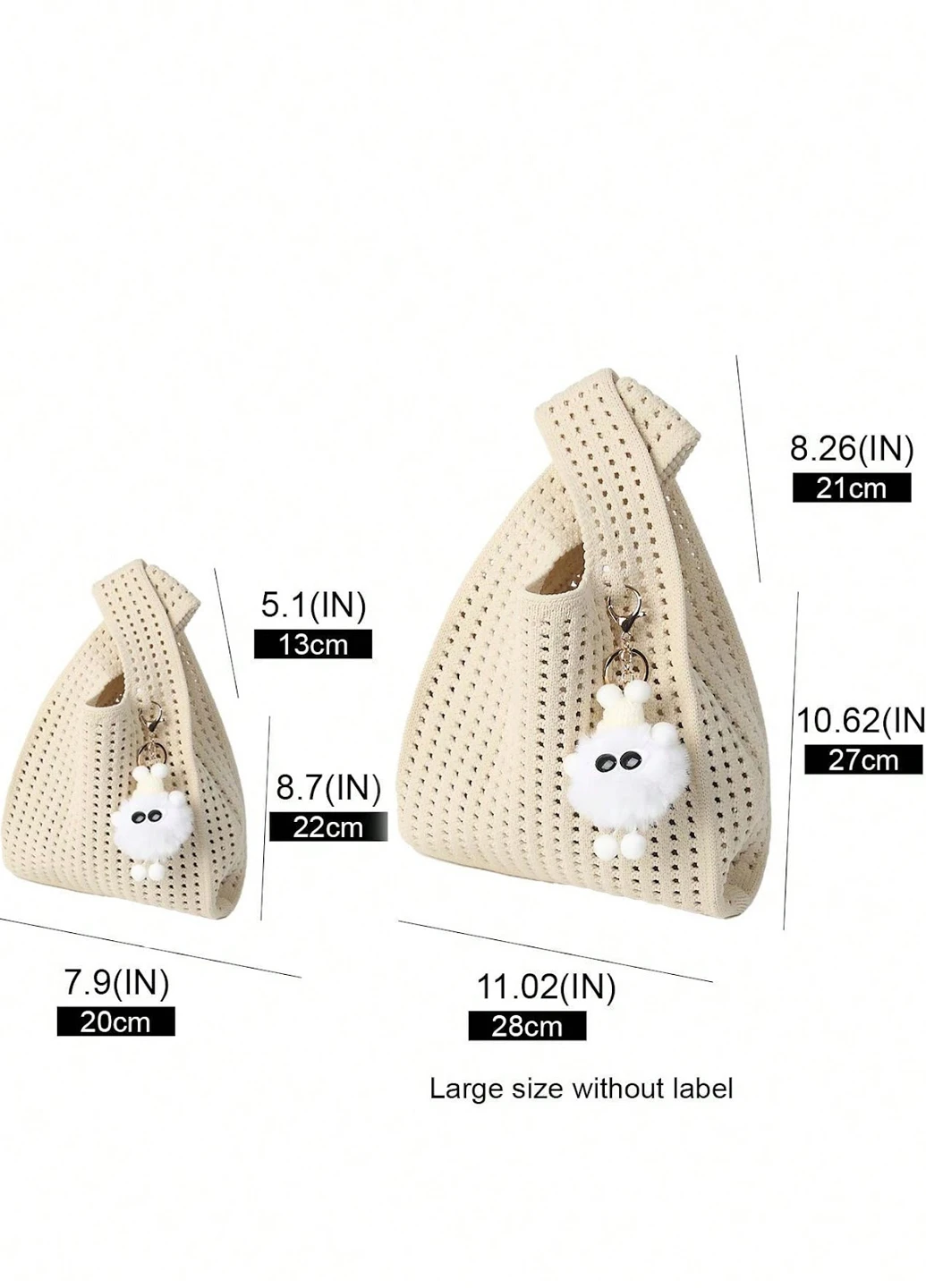Сумка SHEIN (322852278)