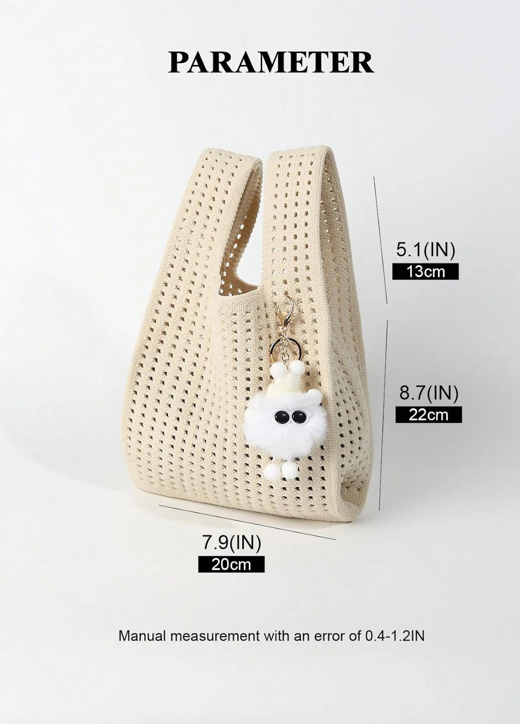 Сумка SHEIN (322852278)