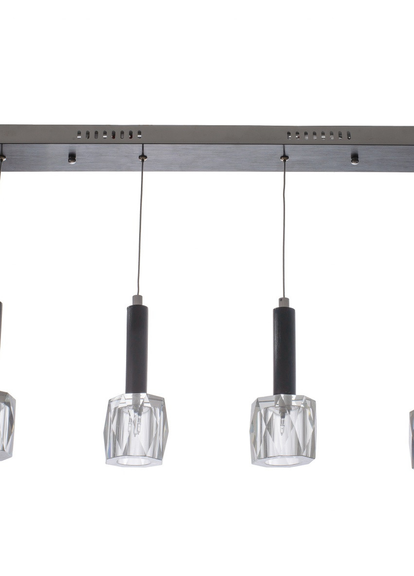 Люстра підвіс галогенна BR-01 274S/4 Brille (253887603)