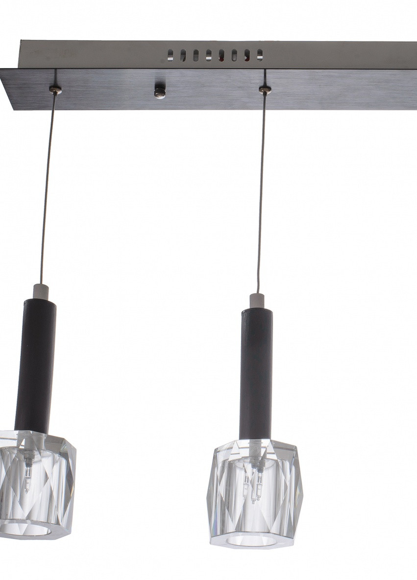 Люстра підвіс галогенна BR-01 274S/4 Brille (253887603)