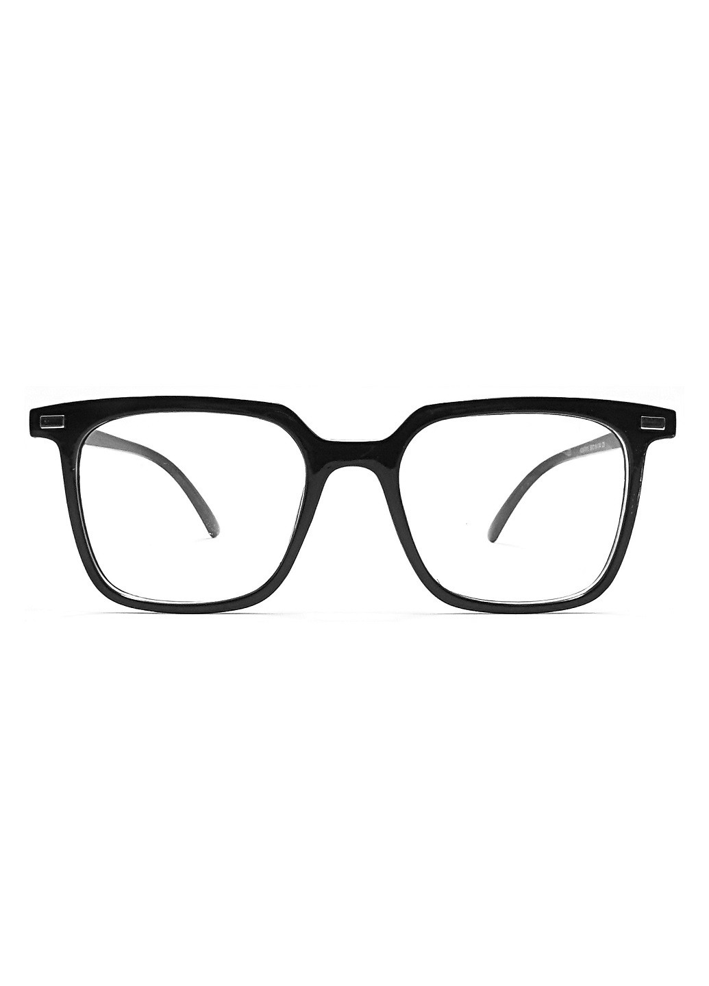 Іміджеві окуляри A&Co. чорні