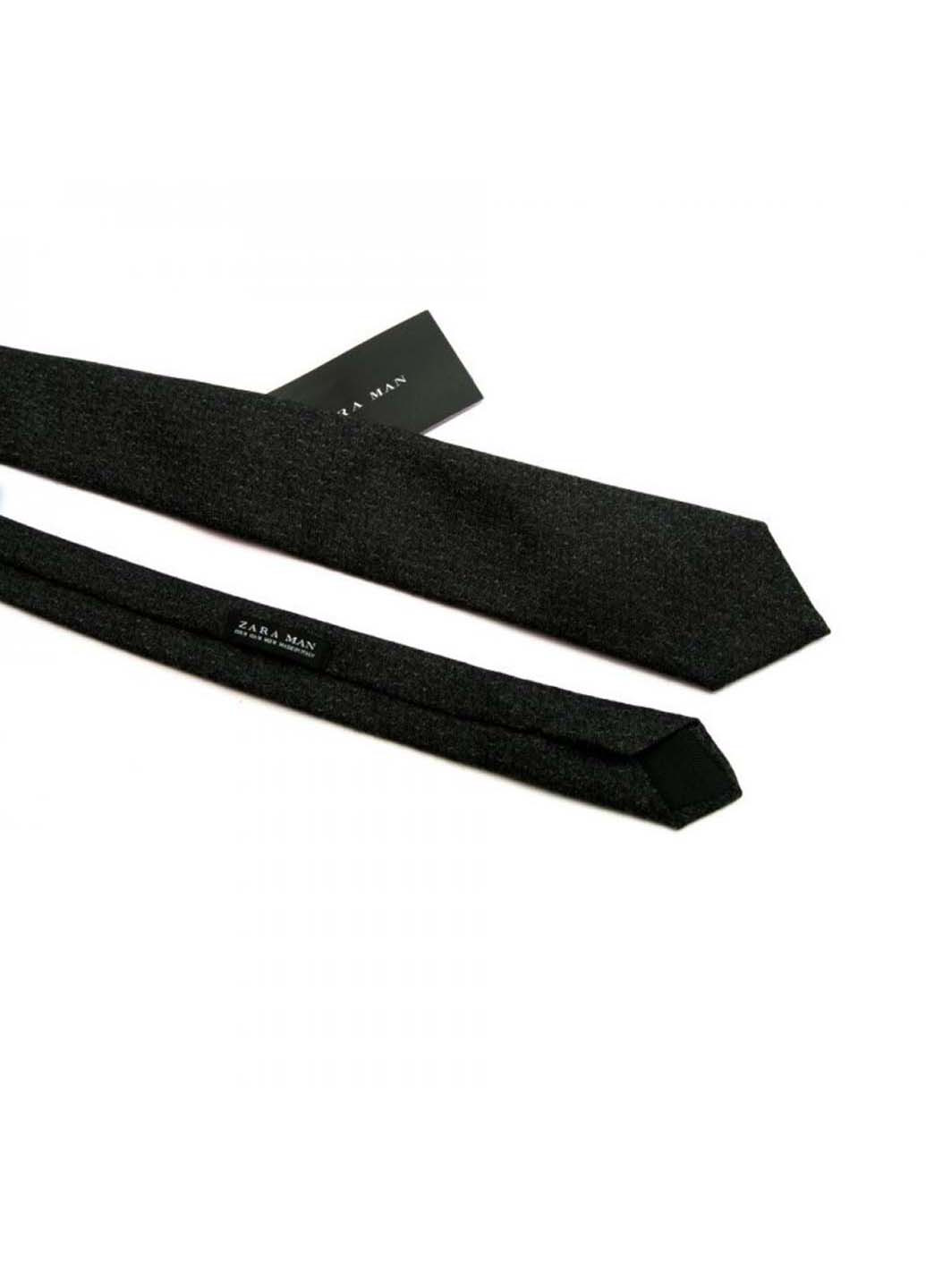 Краватка Чорний Gzr-1318 Zara (255878094)