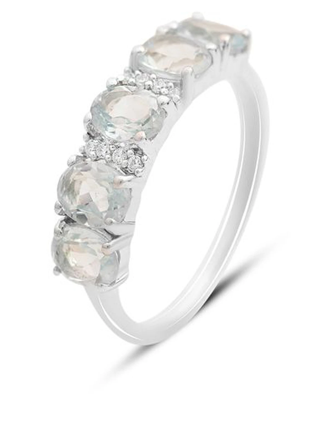 Кольцо Silver Flame (301048109)