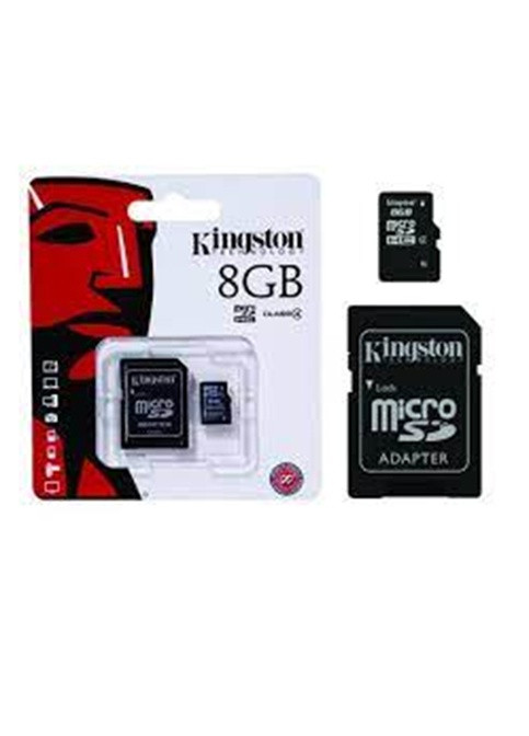 Карта памяти 8 GB Kingston (251932008)