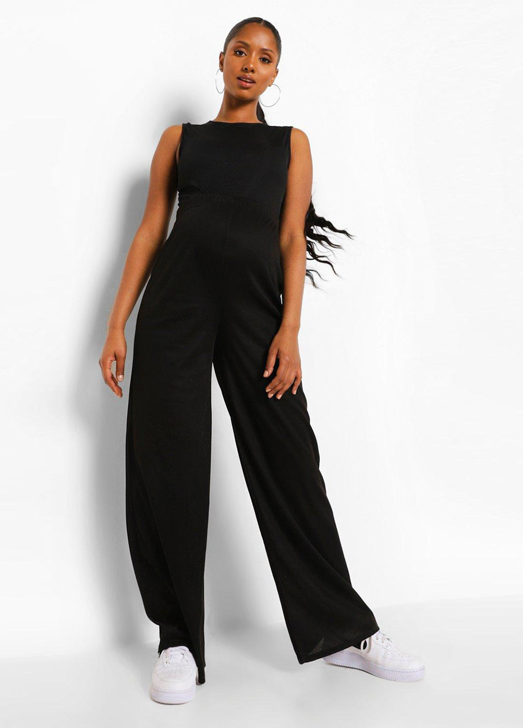 Брюки для беременных Boohoo (230365833)