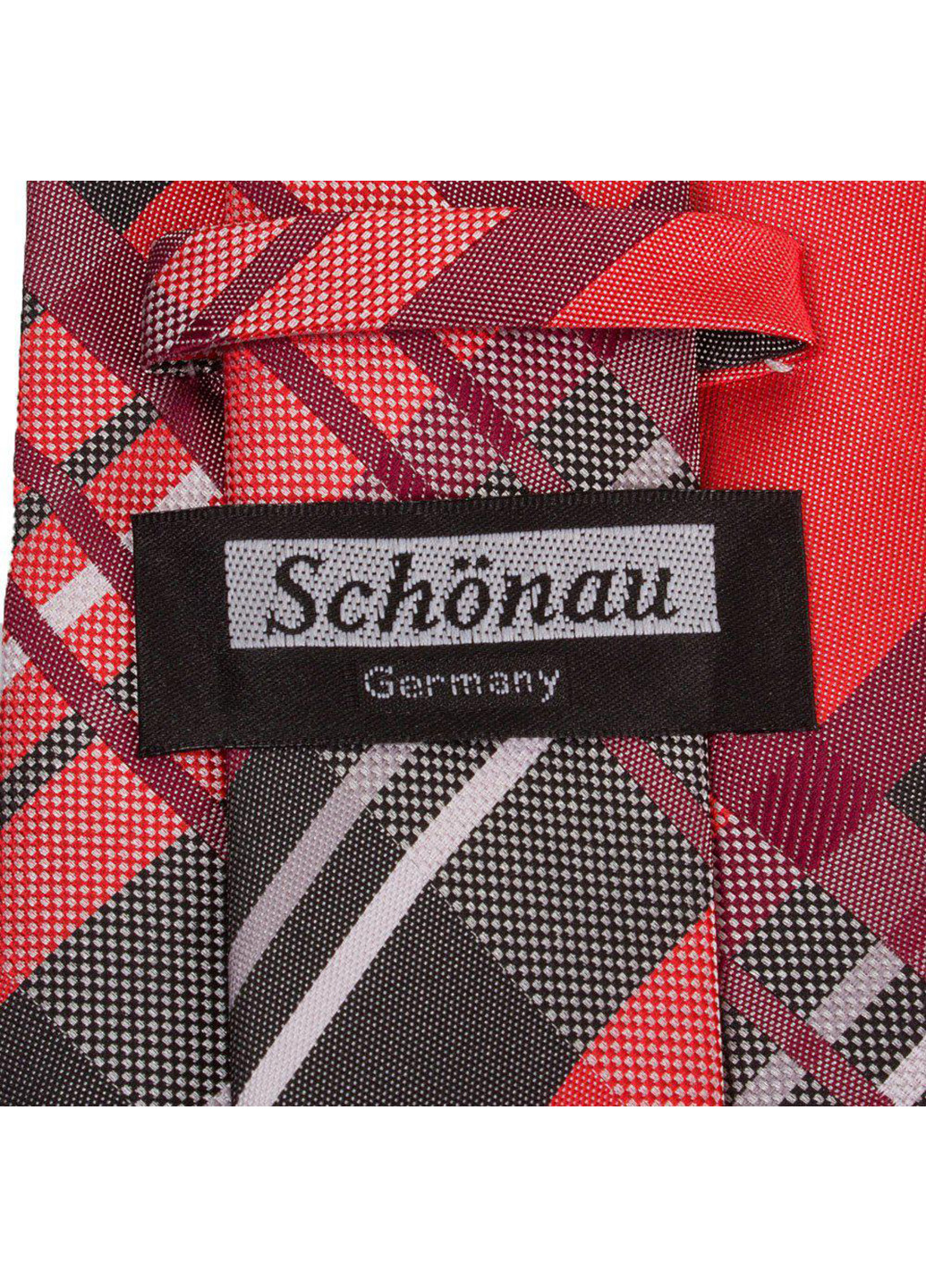 Чоловіча краватка 148,5 см Schonau & Houcken (252133123)