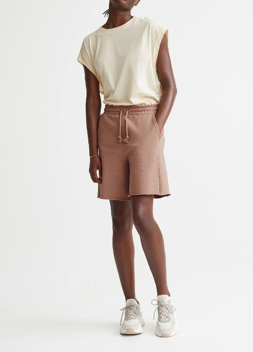 Шорты H&M (253769486)