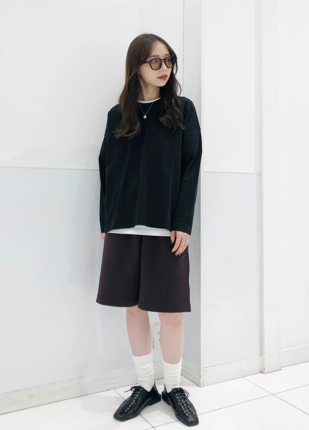 Лонгслів Uniqlo (329248638)