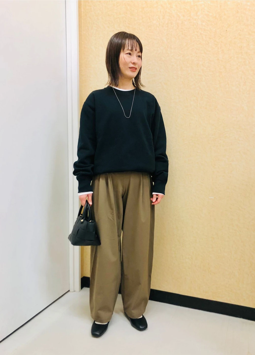 Лонгслів Uniqlo (329248638)