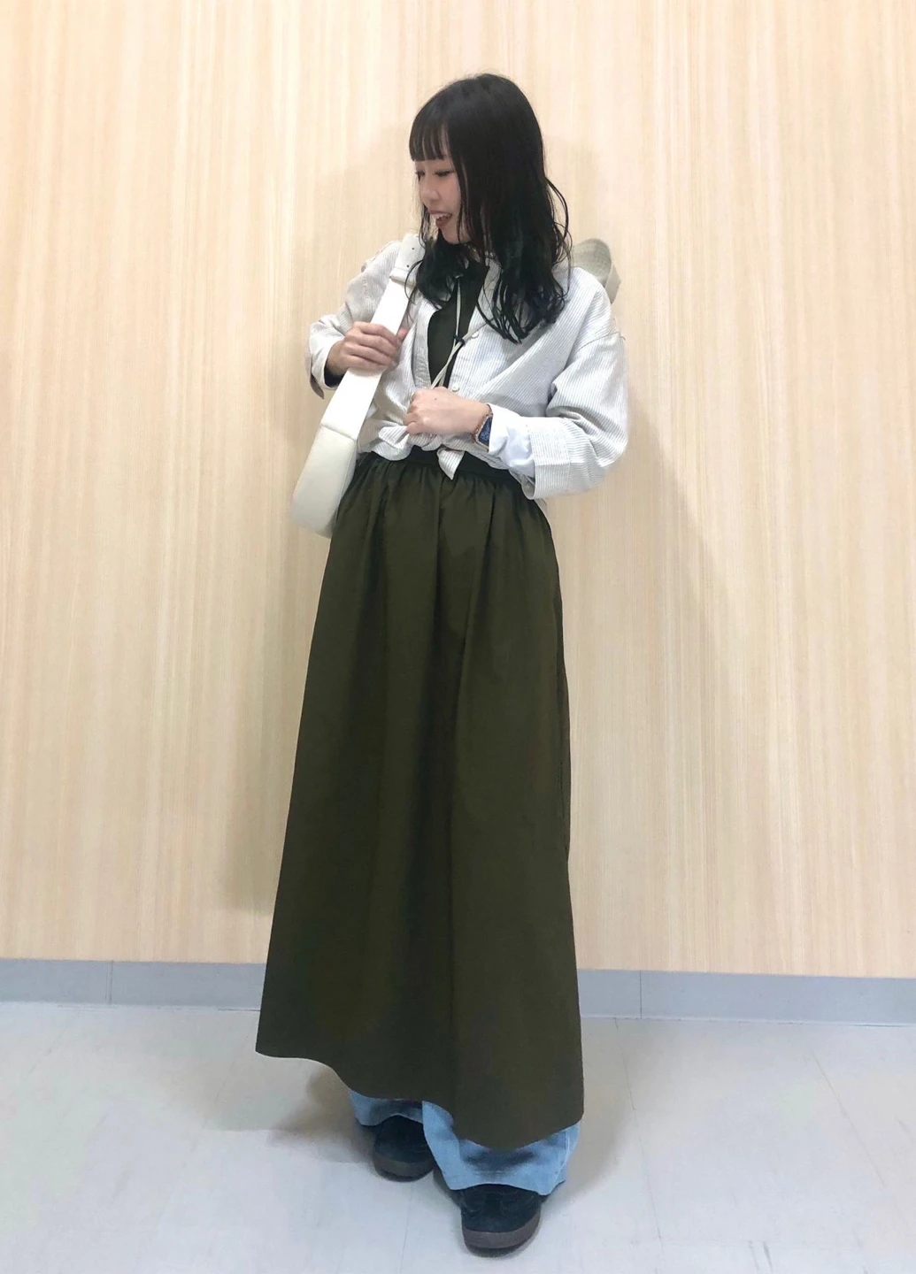 Лонгслів Uniqlo (329248638)